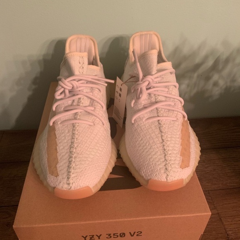 Adidas Yeezy Boost 350 V2 ‘Hyperspace’